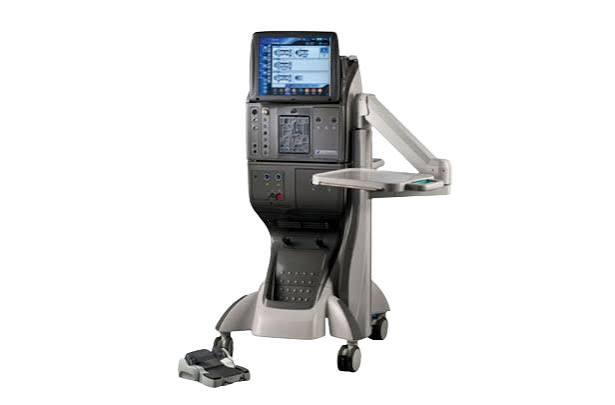 Alcon Constellation Vision System for vitreoretinal surgery at Prime Vision Eye Hospitals