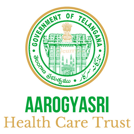 Aarogyasri Health Care Trust